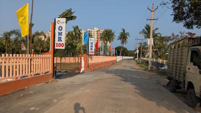 Project Image of 602.0 - 1850.32 Sq.ft Residential Plot Plot for buy in RPS Garden