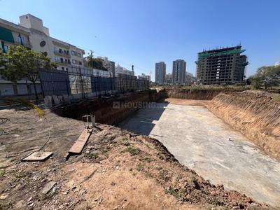 Project Image of 1250.0 - 1441.0 Sq.ft 3 BHK Apartment for buy in Courtyard Prime