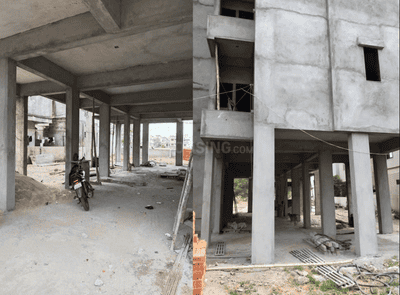 Project Image of 643.47 - 654.55 Sq.ft 2 BHK Apartment for buy in The Bansidhar Complex