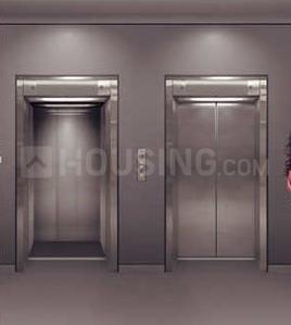 Project Image of 0.0 - 1109.0 Sq.ft 3 BHK Apartment for buy in Dhaval Sunrise Orlem 2A Phase 1