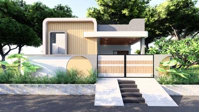 Project Image of 1286.39 - 12810.13 Sq.ft Residential Plot Plot for buy in Sree Hari Vasam