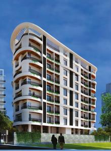 Planwise Sapphire Elevation 1