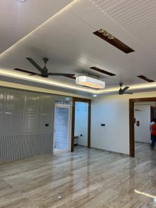 Project Image of 3000.0 - 3400.0 Sq.ft 5 BHK Builder Floor for buy in Nitika Luxury Floors