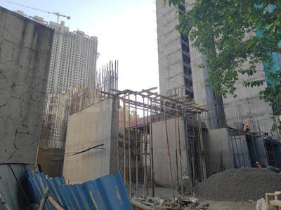 Project Image of 430.0 - 623.0 Sq.ft 1 BHK Apartment for buy in Vihang Thane Infinity