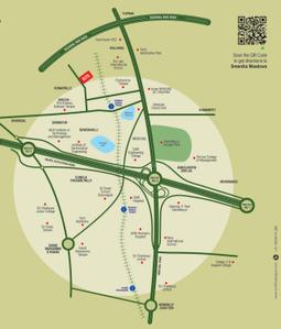 Project Image of 1485.0 - 6606.0 Sq.ft Residential Plot Plot for buy in Sreenika Meadows