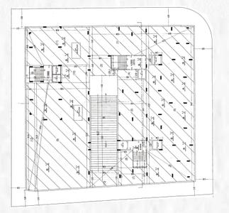 Project Image of 581.9 - 854.22 Sq.ft 2 BHK Apartment for buy in Gokul Vraj Akshar