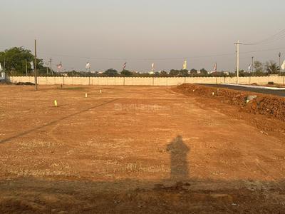 Project Image of 1125.0 - 3672.0 Sq.ft Residential Plot Plot for buy in SSR Kadthal Smartcity