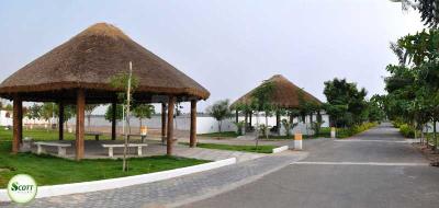Project Image of 2332.0 - 3020.0 Sq.ft 3 BHK Villa for buy in Scott Villas