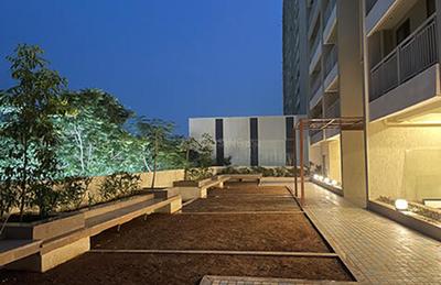 Project Image of 367.05 - 564.46 Sq.ft 1 BHK Apartment for buy in Prajapati Opal Phase II