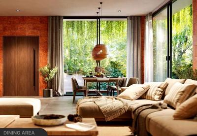 Project Image of 3480.0 - 4129.0 Sq.ft 4 BHK Villa for buy in Anokha Q Vagator