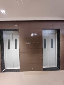 Project Image of 0.0 - 852.39 Sq.ft 3 BHK Apartment for buy in Balaji Sahitya Sky
