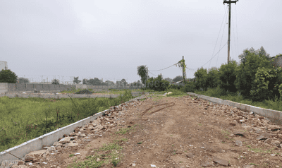 Project Image of 415.81 - 1618.03 Sq.ft Residential Plot Plot for buy in JDN Kasturi K11