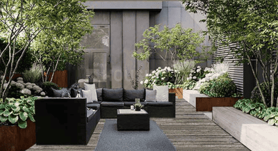 Project Image of 1668.0 - 1935.0 Sq.ft 3 BHK Apartment for buy in Shree Genesis
