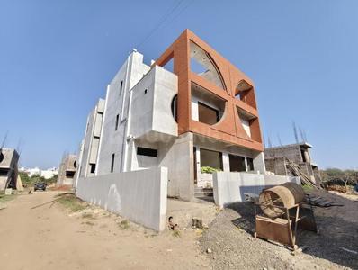 Project Image of 2030.12 - 2931.5 Sq.ft 4 BHK Villa for buy in Vani Villa