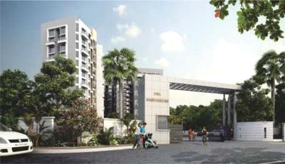 DSK Nabhangan Images for Amenities of DSK DSK Nabhangan 1