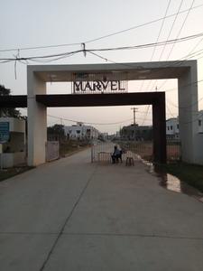 Project Image of 1230.0 - 2502.0 Sq.ft 3 BHK Villa for buy in TMR Marvel