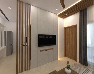 Project Image of 0.0 - 322.59 Sq.ft 1 BHK Apartment for buy in Shubharambh Phase I