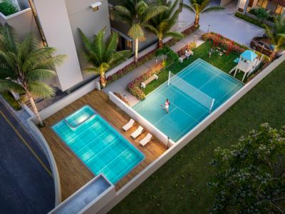 Project Image of 1691.0 - 1864.0 Sq.ft 5 BHK Villa for buy in Sharnam Orchid