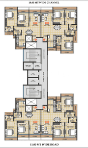 Project Image of 1320 Sq.ft 2 BHK Apartment / Flat for sale in Kharghar for Rs. 16600000