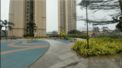 Project Image of 680 Sq.ft 2 BHK Apartment / Flat for sale in Thane West for Rs. 17000000