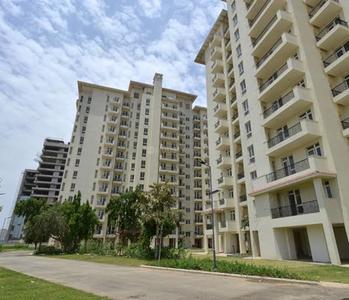 Project Image of 1580.0 - 2350.0 Sq.ft 2 BHK Apartment for buy in Emaar The Meadows