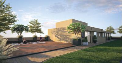 Project Image of 835.28 - 855.3 Sq.ft 3 BHK Apartment for buy in Florence 242