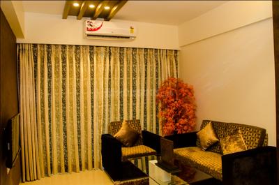 Project Image of 291.0 - 773.93 Sq.ft 1 BHK Apartment for buy in Tharwani Vedant Nakshatra M Phase 2