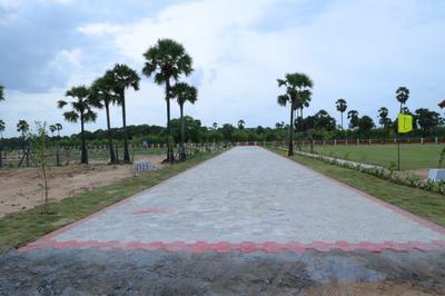 Project Image of 2196.0 - 2259.0 Sq.ft Residential Plot Plot for buy in HPR Beach Woods