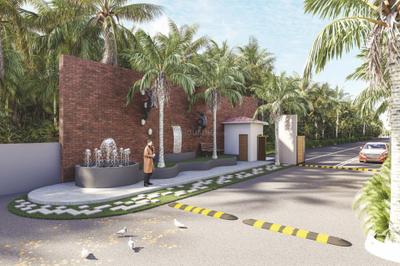 Project Image of 1900.0 - 2200.0 Sq.ft 3 BHK Villa for buy in Green Nest Bungalows