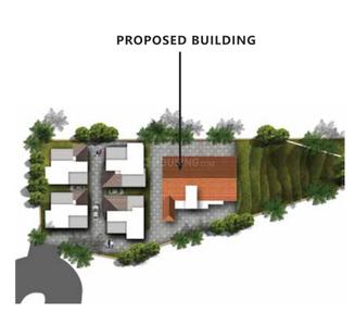 Raycon Vian Phase 2 Master Plan 1
