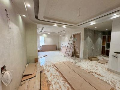 Project Image of 1920.0 - 2250.0 Sq.ft 4 BHK Builder Floor for buy in Emerald Crest 2
