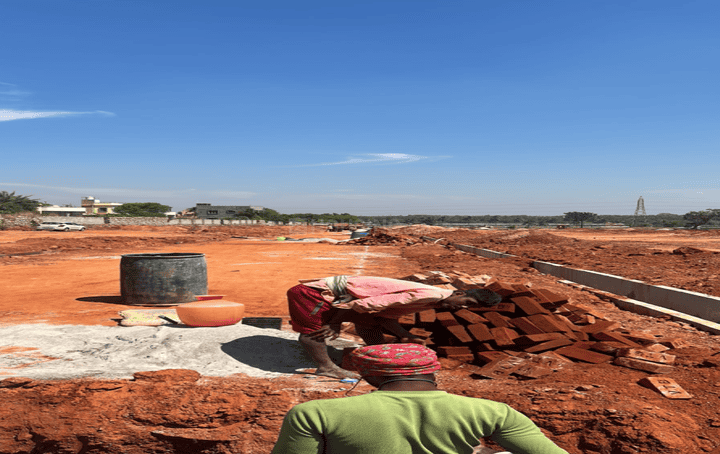 Gallery Cover Pic of Afnan KGF Ozone Nest