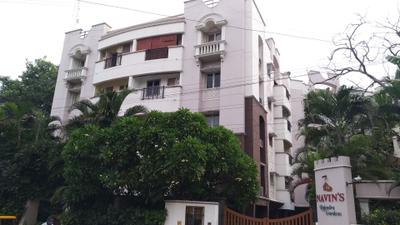 Project Image of 1085.0 - 1580.0 Sq.ft 2 BHK Apartment for buy in Navins Rajendra Gardens