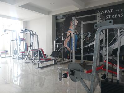 Project Image of 420.0 - 807.0 Sq.ft 1 BHK Apartment for buy in JD Green Paradise B Wing