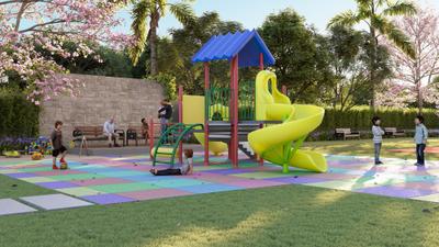 Project Image of 1500 Sq.ft 3 BHK Apartment / Flat for sale in Gunjur for Rs. 14600000