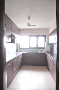 Project Image of 1184.0 - 2960.0 Sq.ft 2 BHK Apartment for buy in Krishna Kalyan Garden View