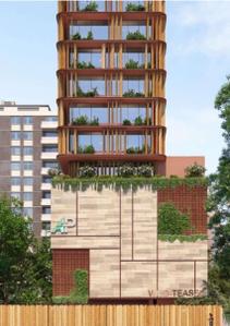 Project Image of 1080.0 - 2160.0 Sq.ft 3 BHK Apartment for buy in Wild Teasel