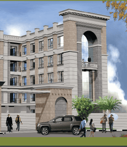 Project Image of 804.0 - 1800.0 Sq.ft 2 BHK Apartment for buy in Realtech Nirman The Signature