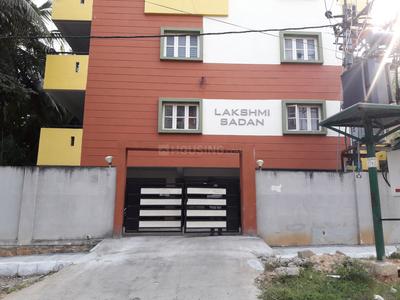 Project Image of 0.0 - 1150.0 Sq.ft 2 BHK Apartment for buy in Lakshmi Sadan