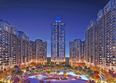 Project Image of 685 Sq.ft 1 BHK Apartment / Flat for sale in Sector 168 for Rs. 8600000