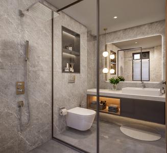 Project Image of 750 Sq.ft 2 BHK Apartment / Flat for sale in Thane West for Rs. 16900000