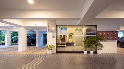 Project Image of 0.0 - 1842.0 Sq.ft 3 BHK Apartment for buy in Etica Srinidhi