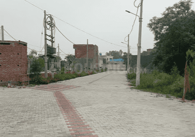 Project Image of 744.97 - 1349.9 Sq.ft Residential Plot Plot for buy in Pawan Gobind Enclave