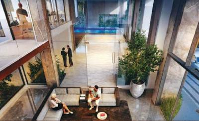Project Image of 0.0 - 2989.25 Sq.ft 4 BHK Apartment for buy in Chartered 1956