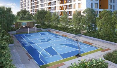 Project Image of 812.0 - 1634.0 Sq.ft 2 BHK Apartment for buy in Tayal K Pune Building A B
