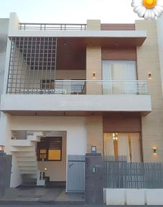Project Image of 600.0 - 1200.0 Sq.ft 2 BHK Villa for buy in NSquare Sai Palm Valley Villas