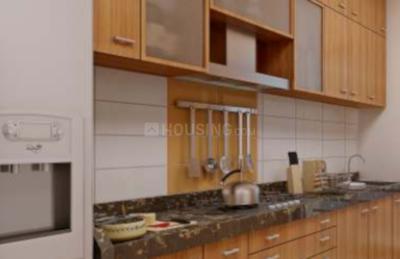 Project Image of 0.0 - 780.0 Sq.ft 2 BHK Apartment for buy in Geopreneur Mayur Tower B Wing