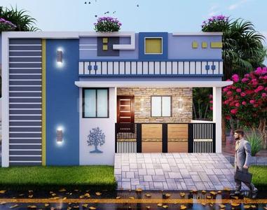 Project Image of 900.0 - 2400.0 Sq.ft Residential Plot Plot for buy in Sri Velmurugan Nagar
