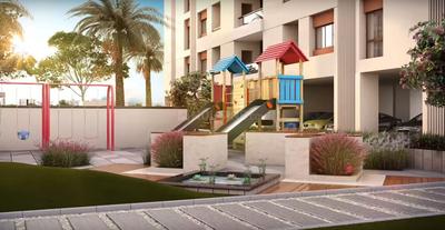 Project Image of 1424.77 - 1651.03 Sq.ft 3 BHK Apartment for buy in Fortune Corporation Fortune Imperia