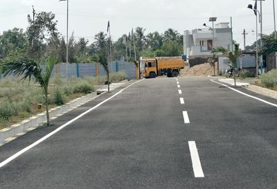 Project Image of 638.0 - 2526.0 Sq.ft Residential Plot Plot for buy in Star LG Garden